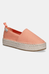 Espadrilky Calvin Klein Jeans PLATFORM ESPADRILLE ML CS