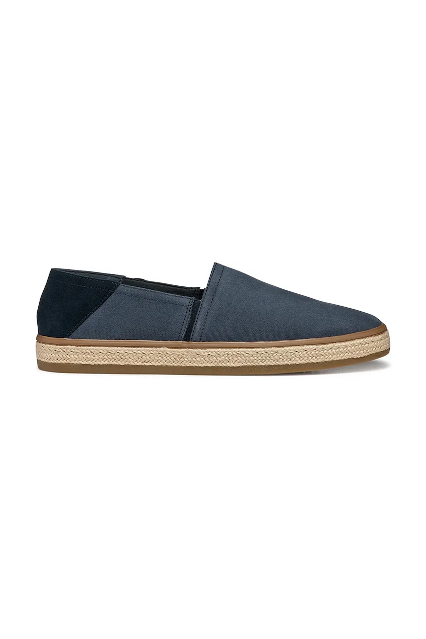 Espadrilky Geox U PANTELLERIA