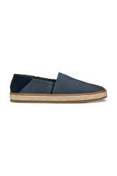 Espadrilky Geox U PANTELLERIA