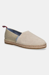 Espadrilky Tommy Hilfiger TH FLEX MIX ESPADRILLE