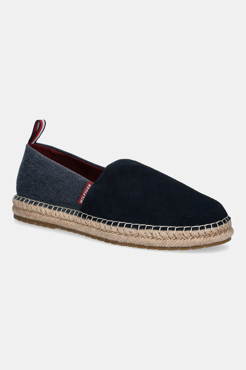 Espadrilky Tommy Hilfiger TH FLEX MIX ESPADRILLE