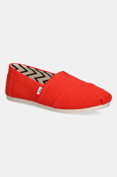 Espadrilky Toms HERITAGE CANVAS