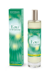 Esteban  Pokojová vůně  Eau d'Amazonie 75 ml