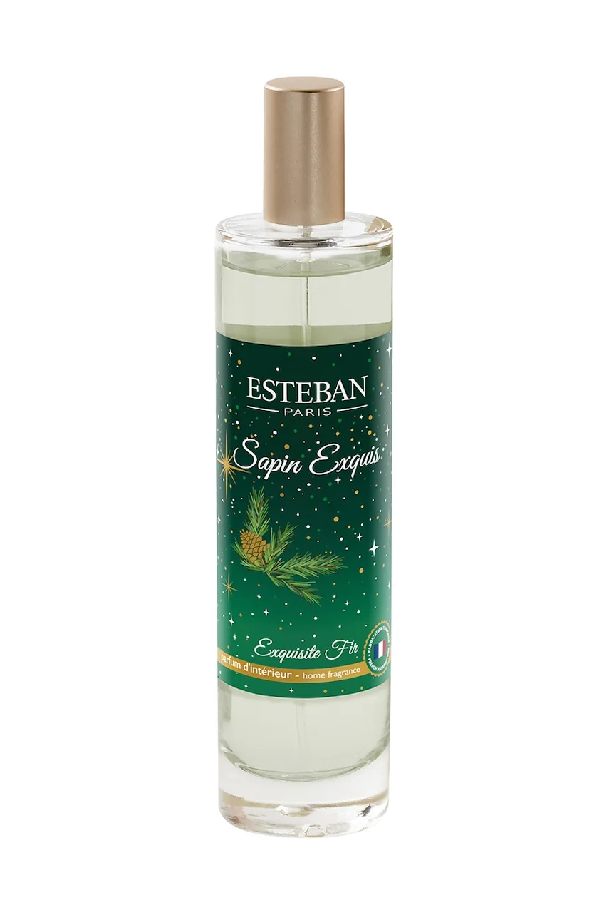 Esteban  Pokojová vůně  Exquisite Fir 75 ml