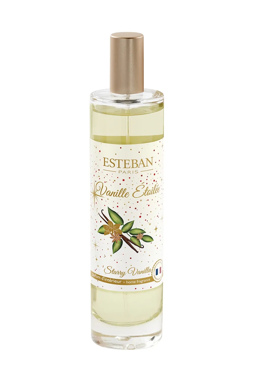 Esteban  Pokojová vůně  Starry Vanilla 75 ml