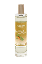 Esteban  Vonný sprej  Tea & Gingerbread Christmas Edition 75 ml