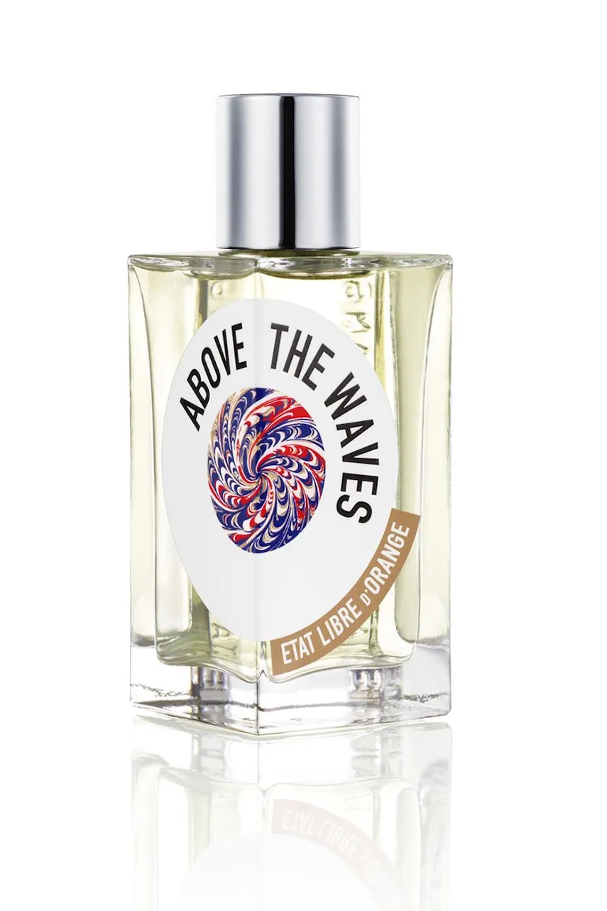 ETAT LIBRE D'ORANGE  Parfémovaná voda  EdP Nat. Spray 100 ml