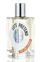 ETAT LIBRE D'ORANGE  parfémovaná voda ELO LET'S PRETEND EDP 100ml