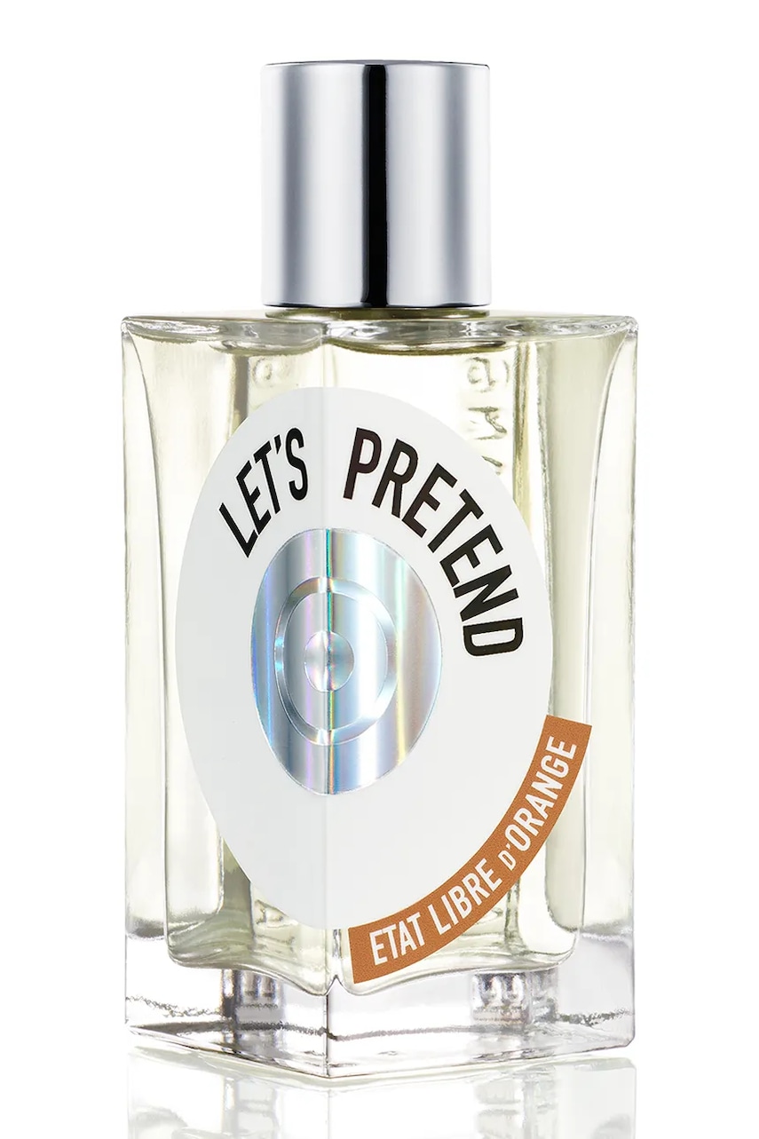 ETAT LIBRE D'ORANGE  parfémovaná voda ELO LET'S PRETEND EDP 50ml