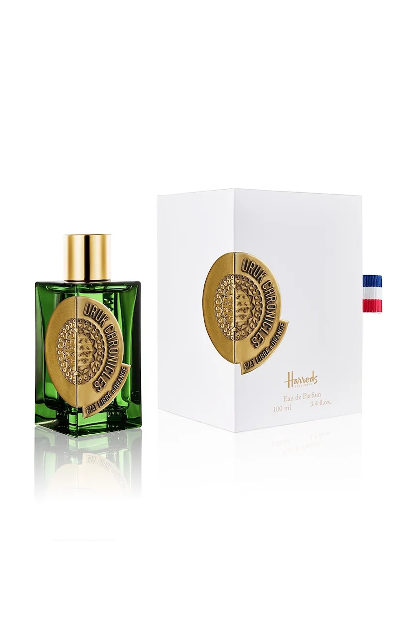 ETAT LIBRE D'ORANGE  parfémovaná voda ELO Uruk Chronicles EDP 100ml