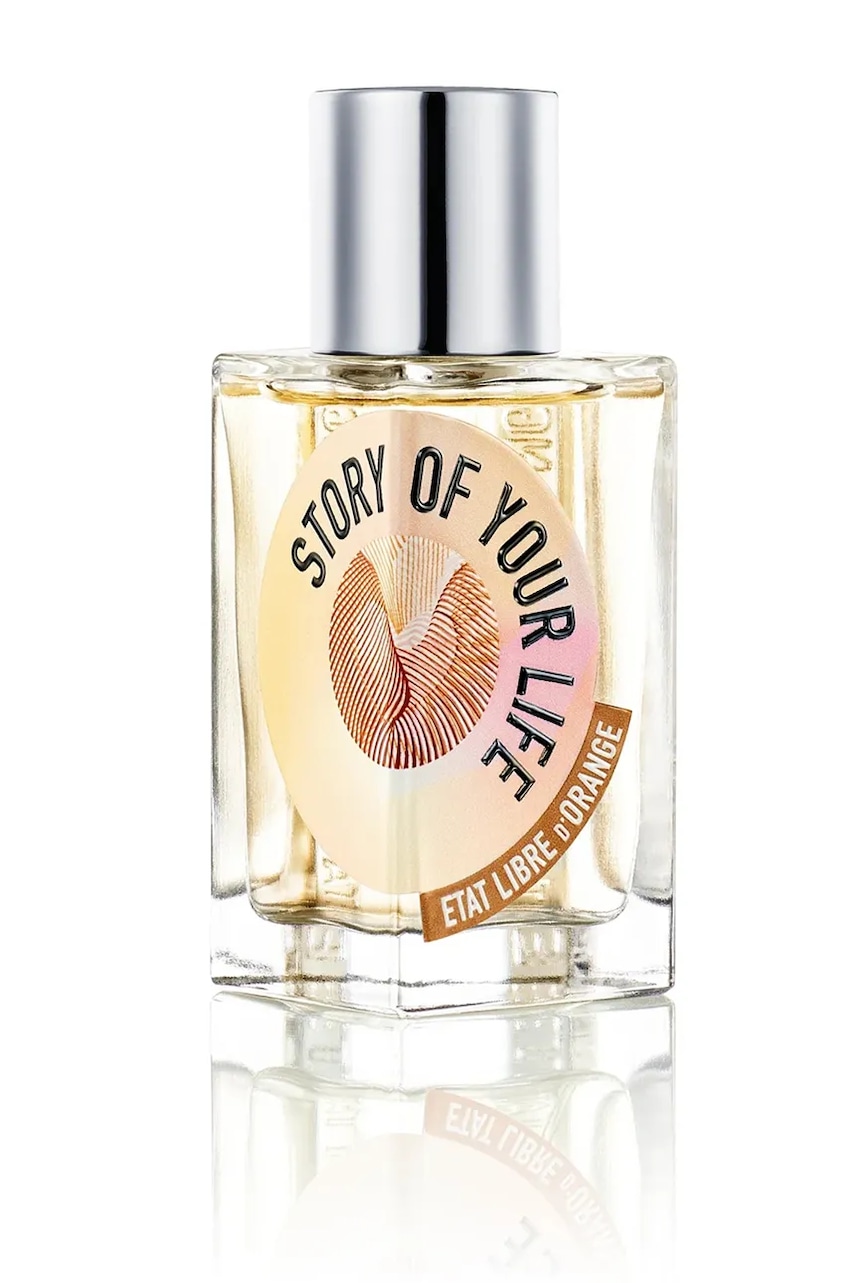 ETAT LIBRE D'ORANGE  Parfémovaná voda Etat Libre d’Orange EdP Nat. Spray 50 ml