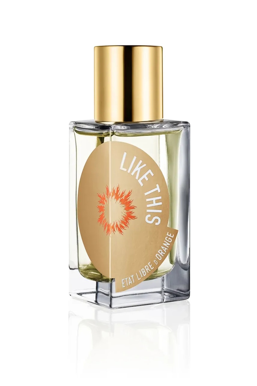 ETAT LIBRE D'ORANGE  Parfémovaná voda Etat Libre d’Orange EdP Nat. Spray 50 ml
