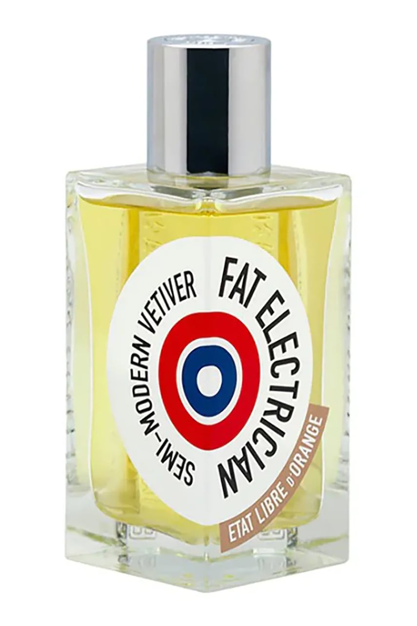 ETAT LIBRE D'ORANGE  parfémovaná voda Fat Electrician EdP Nat. Spray 50 ml