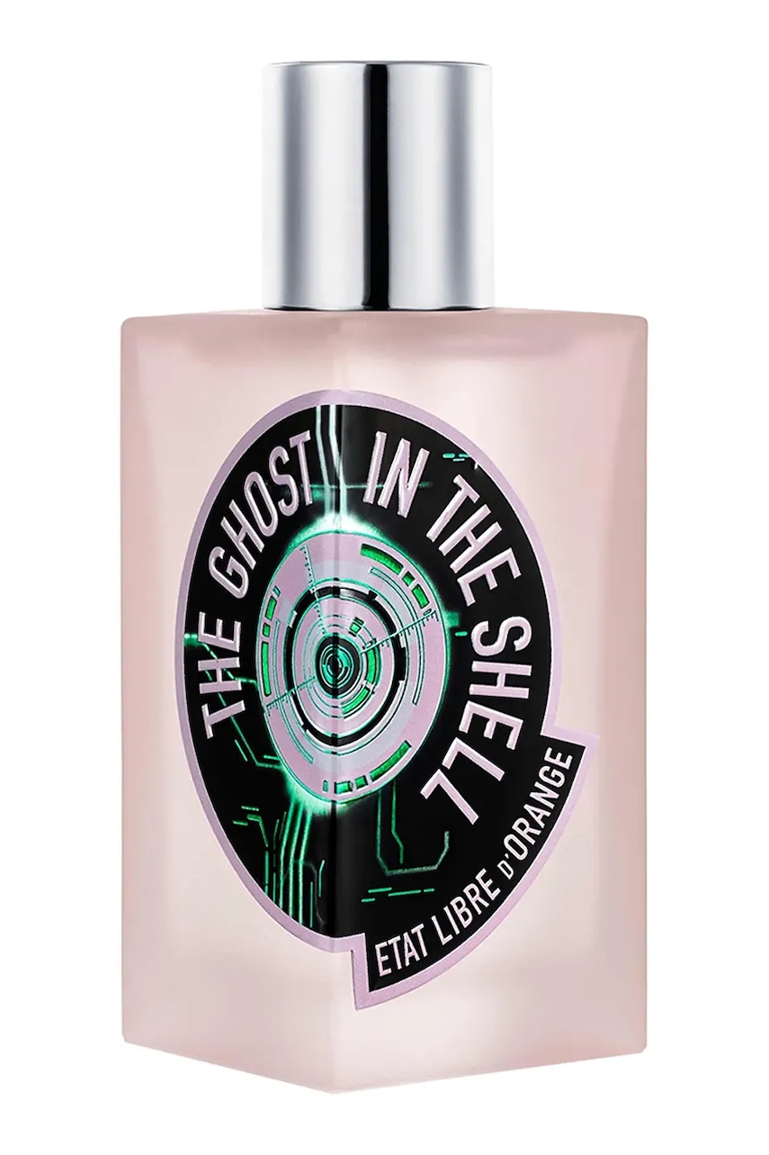 ETAT LIBRE D'ORANGE  parfémovaná voda Ghost in the Shell EdP 50 ml