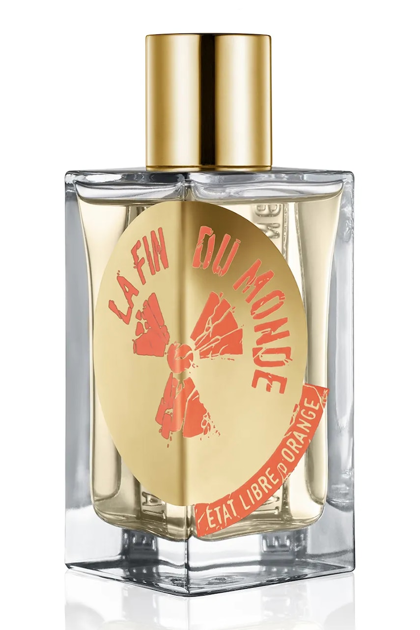 ETAT LIBRE D'ORANGE  parfémovaná voda La Fin du Monde EdP Nat. Spray 100 ml