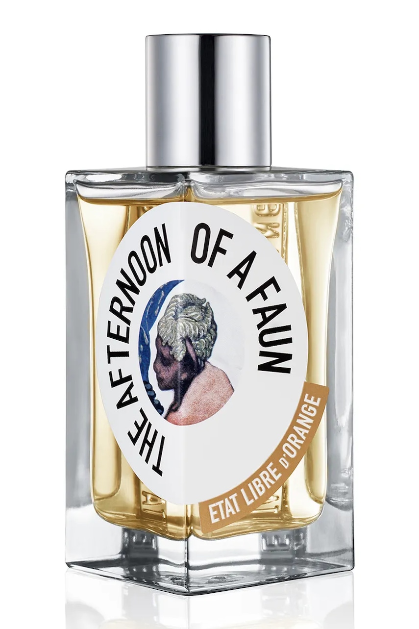 ETAT LIBRE D'ORANGE  parfémovaná voda The Afternoon of a Faun EdP Nat. Spray 100 ml