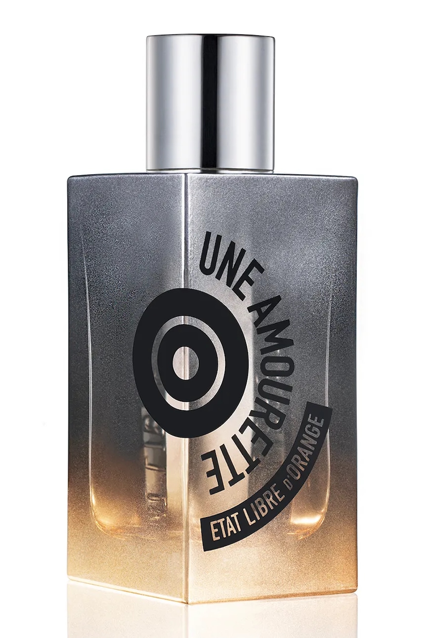 ETAT LIBRE D'ORANGE  parfémovaná voda Une Amourette EdP Nat. Spray 100 ml