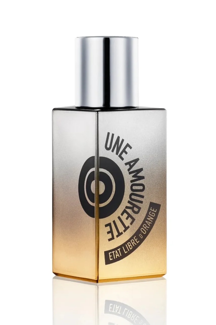 ETAT LIBRE D'ORANGE  parfémovaná voda Une Amourette EdP Nat. Spray 50 ml