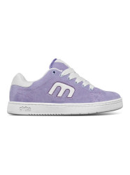 Etnies dámské boty Callicut W'S Lavender | Fialová | Velikost 7 US