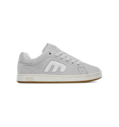 Etnies pánské boty Callicut Light Grey | Šedá | Velikost 8 US