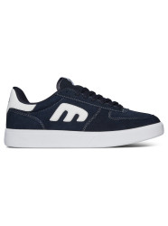 Etnies pánské boty Emerson X Fos Navy / White | Modrá | Velikost 8 US