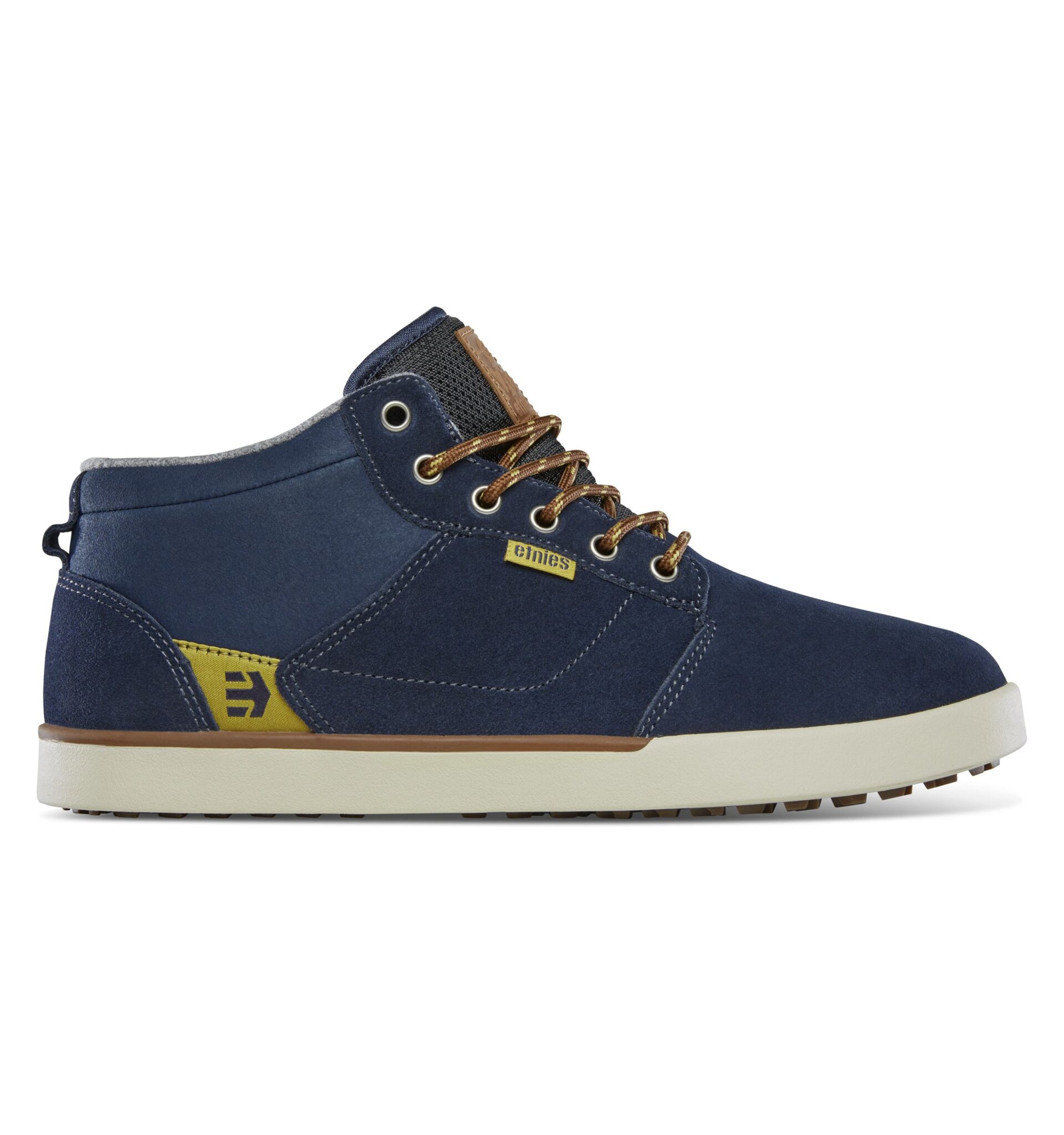 Etnies pánské boty Jefferson Mtw Navy | Modrá | Velikost 12 US