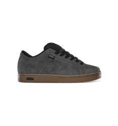 Etnies pánské boty Kingpin Carbon | Šedá | Velikost 9 US