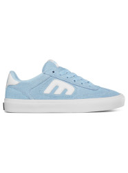 Etnies pánské boty Locut Vulc X Fos Light Blue | Modrá | Velikost 6 US