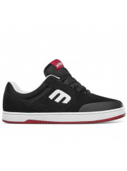 Etnies pánské boty Marana Blacktop Wash | Černá | Velikost 10 US