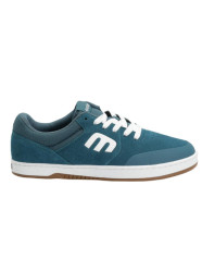 Etnies pánské boty Marana Blue/White/Blue | Modrá | Velikost 10 US