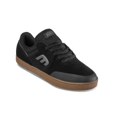 Etnies pánské boty Marana Michelin Black / Charcoal / Gum | Černá | Velikost 8 US
