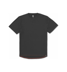 Etnies pánské triko Trailblazer Jersey Black | Černá | Velikost L