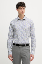 Eton košile pánská bavlněná