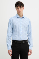 Eton košile pánská bavlněná