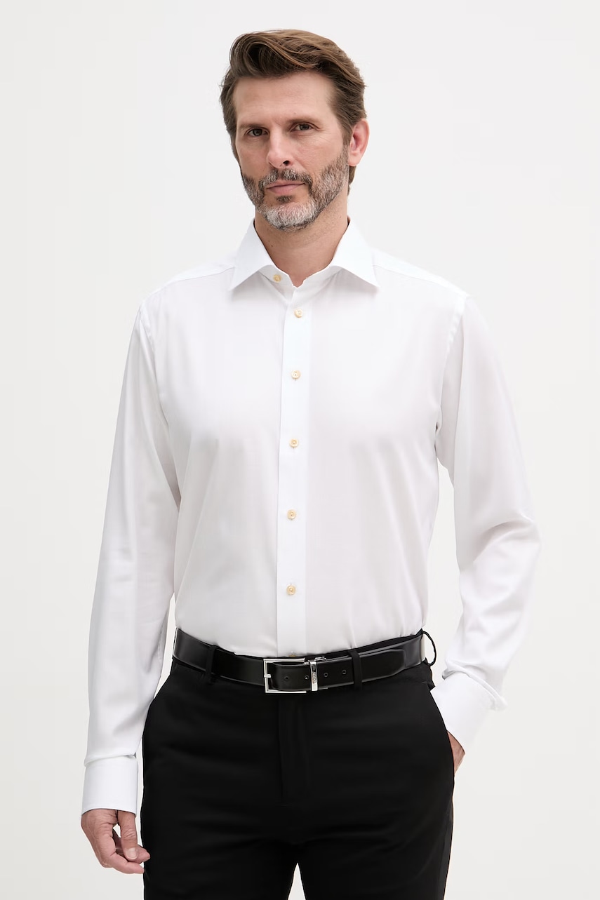 Eton košile pánská bavlněná