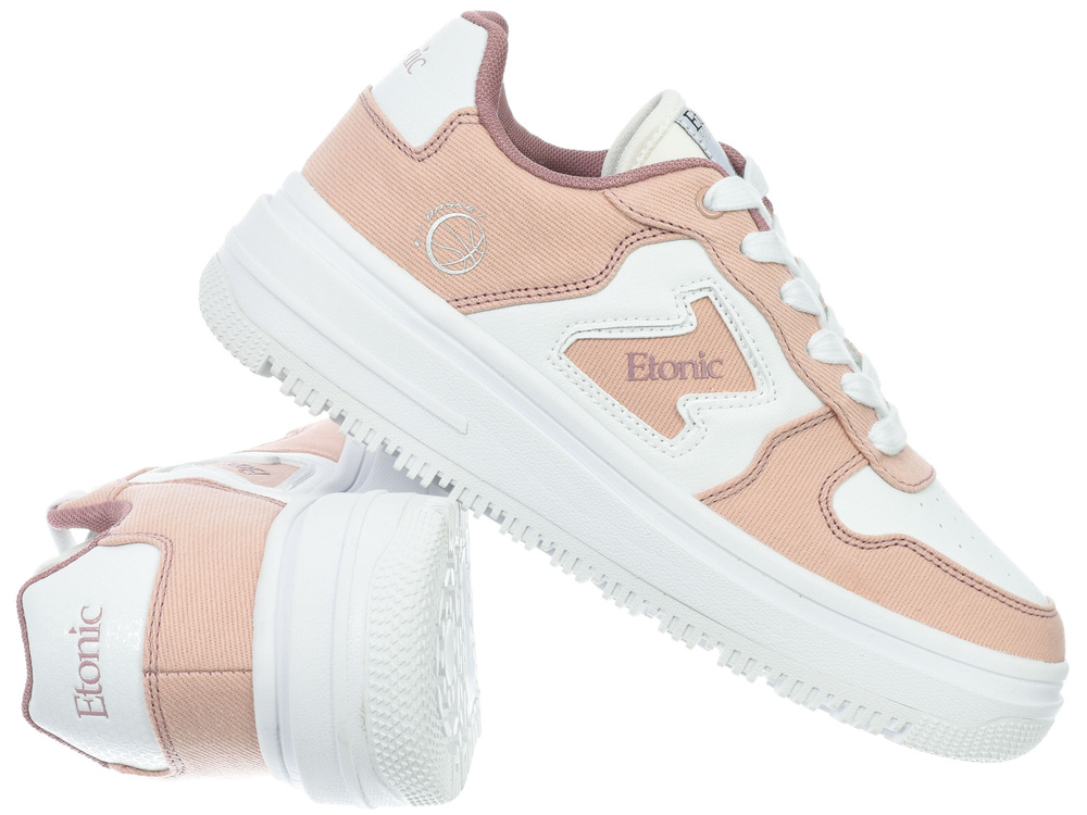 Etonic - Nízké tenisky Heavenly