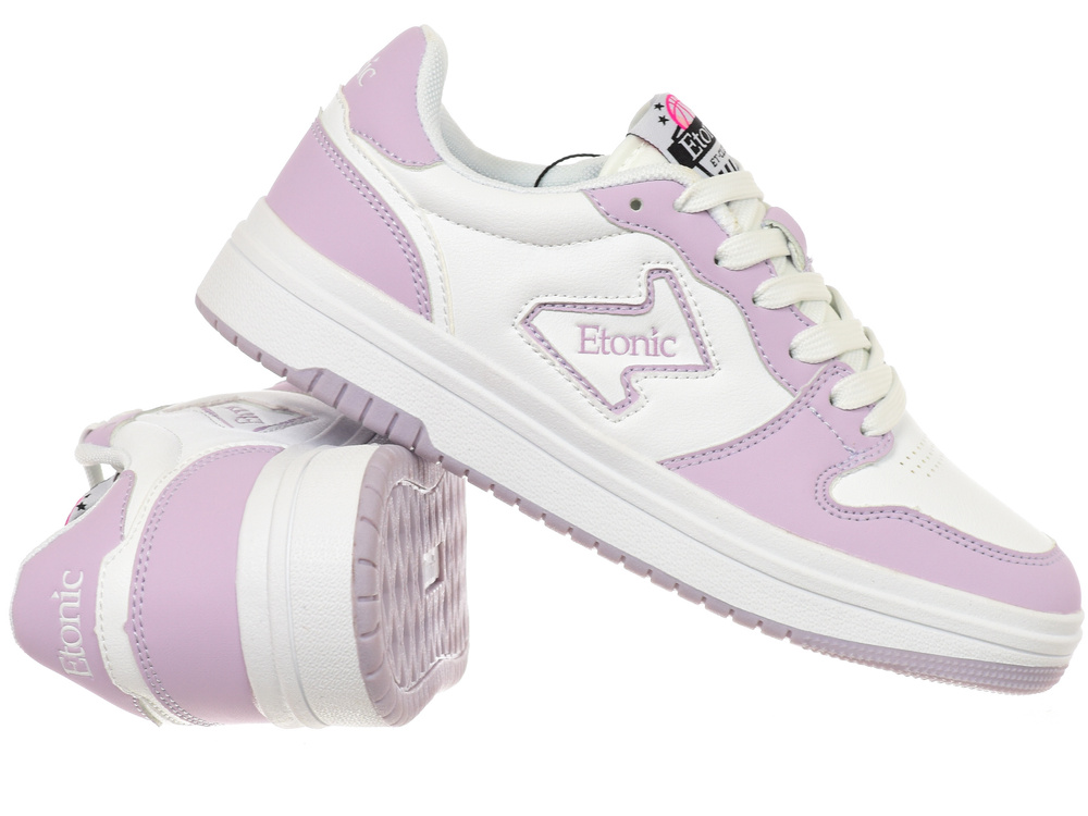 ETONIC - PLAYMAKER ETW414E55/05 tenisky