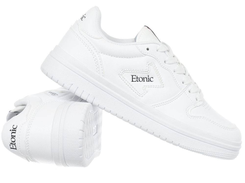 Etonic tenisky Playmaker bílé
