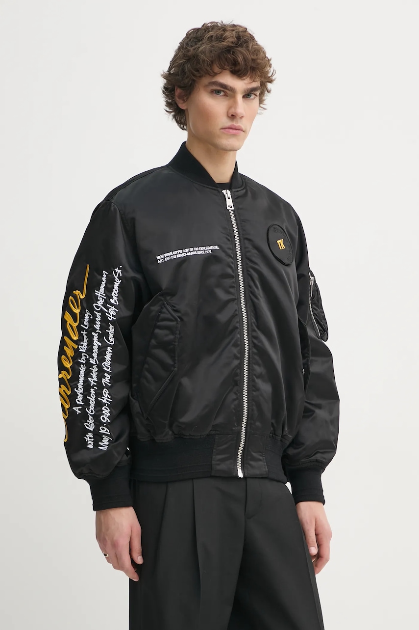 Études Studio  Bomber bunda