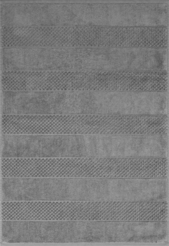 Eurofirany Unisex's Bathroom Rug 451474
