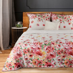 Eurofirany Unisex's Bed Linen 420145