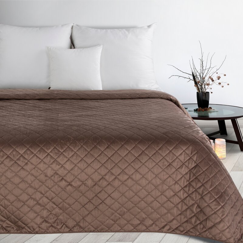 Eurofirany Unisex's Bedspread 436649