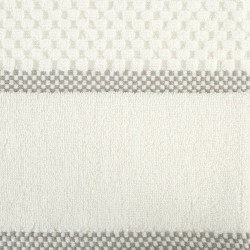 Eurofirany Unisex's Towel 330716