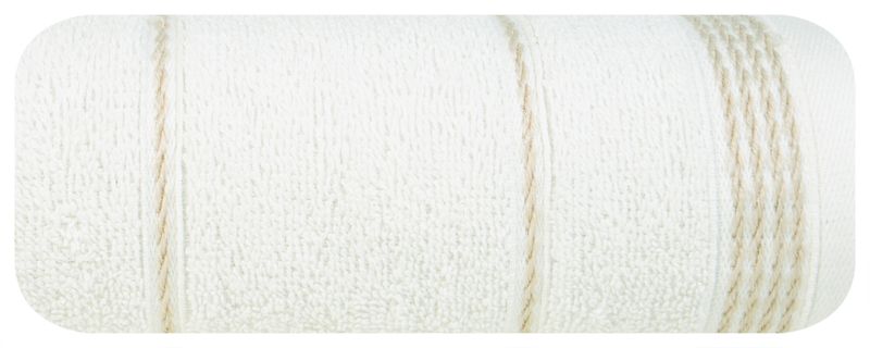 Eurofirany Unisex's Towel 352538