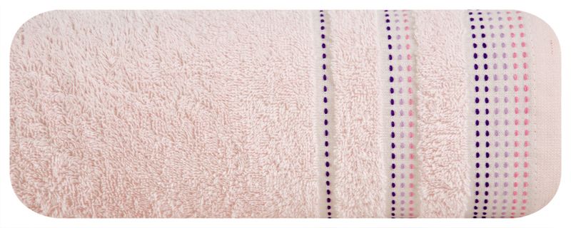 Eurofirany Unisex's Towel 386621