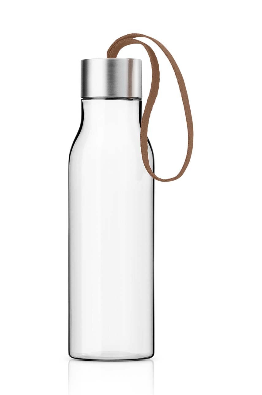 Eva Solo  Láhev na vodu  Mocca 0,5 L