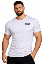 Everlast pánské tričko šedé