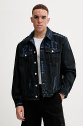 Evisu  Džínová bunda  Daicock Print