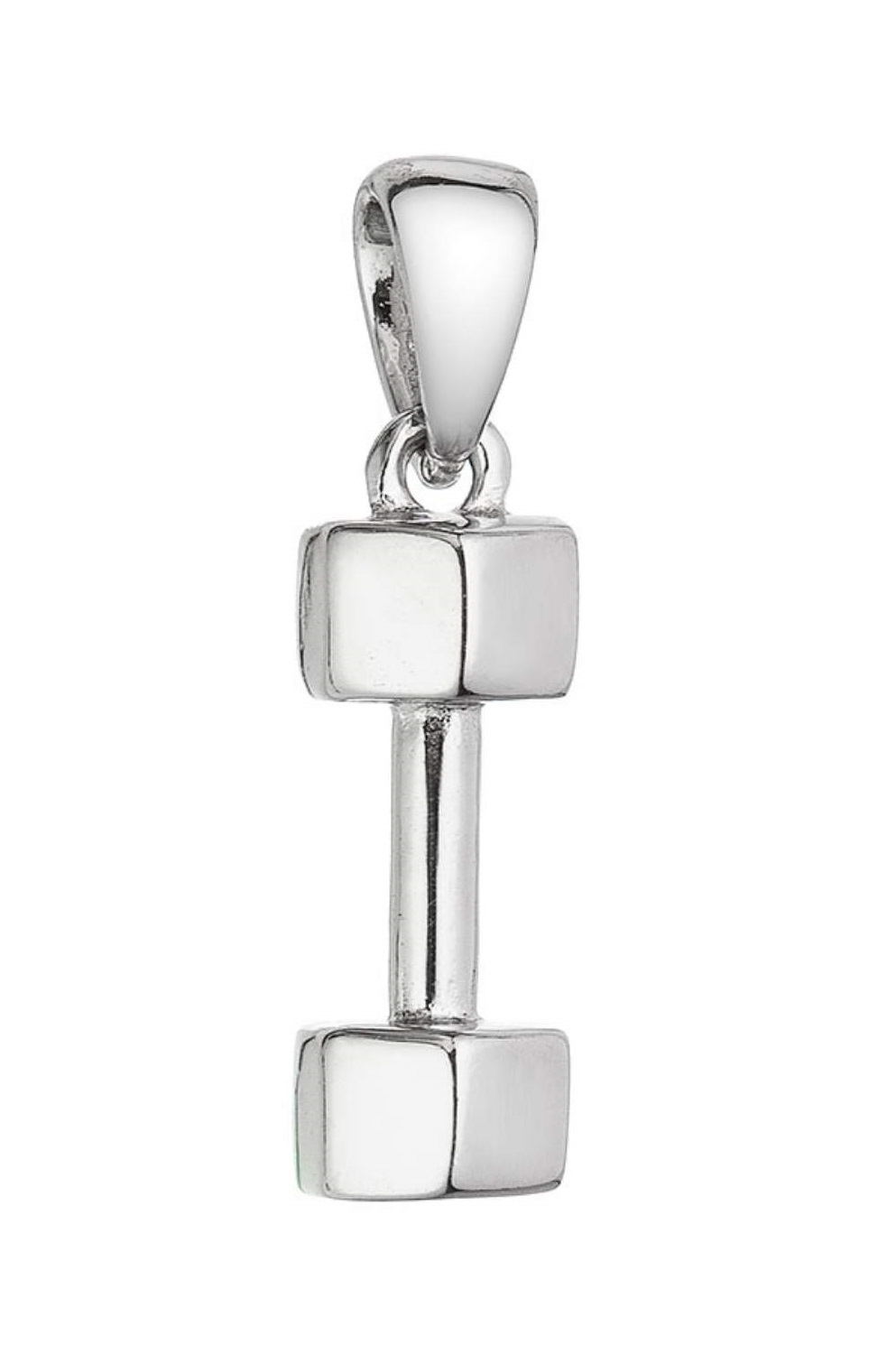 Evolution Group - Pavona Stříbrný přívěsek Činka 64010