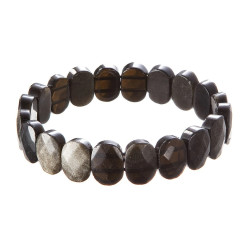 Evolution Group - Pavona Výrazný minerální náramek z onyxu 43057.3